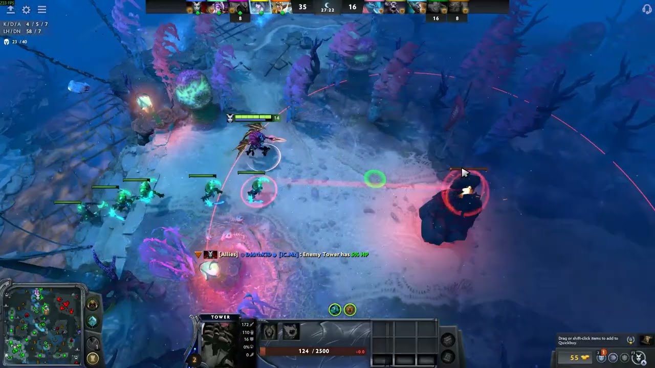 Compilation Highlights! Please Follow & Share! #dota2 #gamergirl💕 #share #subscribe #like