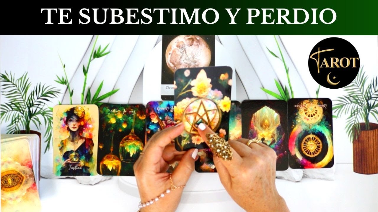 ESA PERSONA TE SUBESTIMO Y PERDIO 💚💚💚