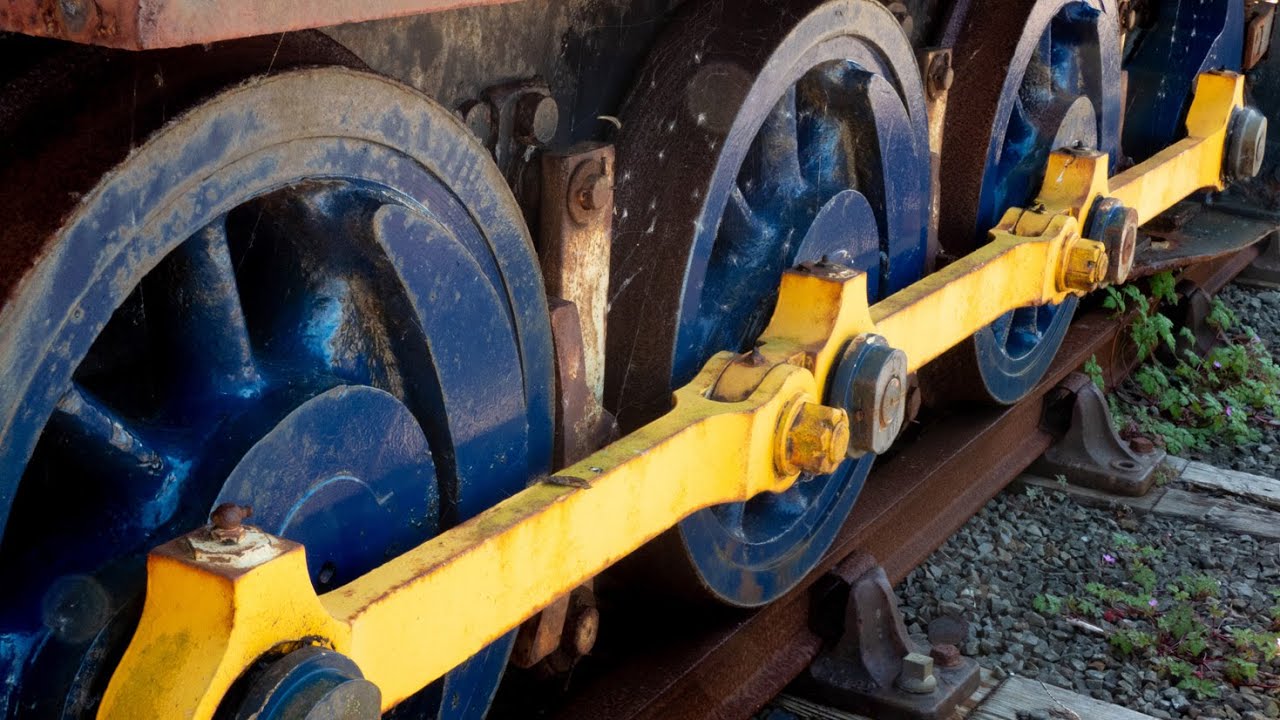 West Clare Railway #ireland #railways #photography