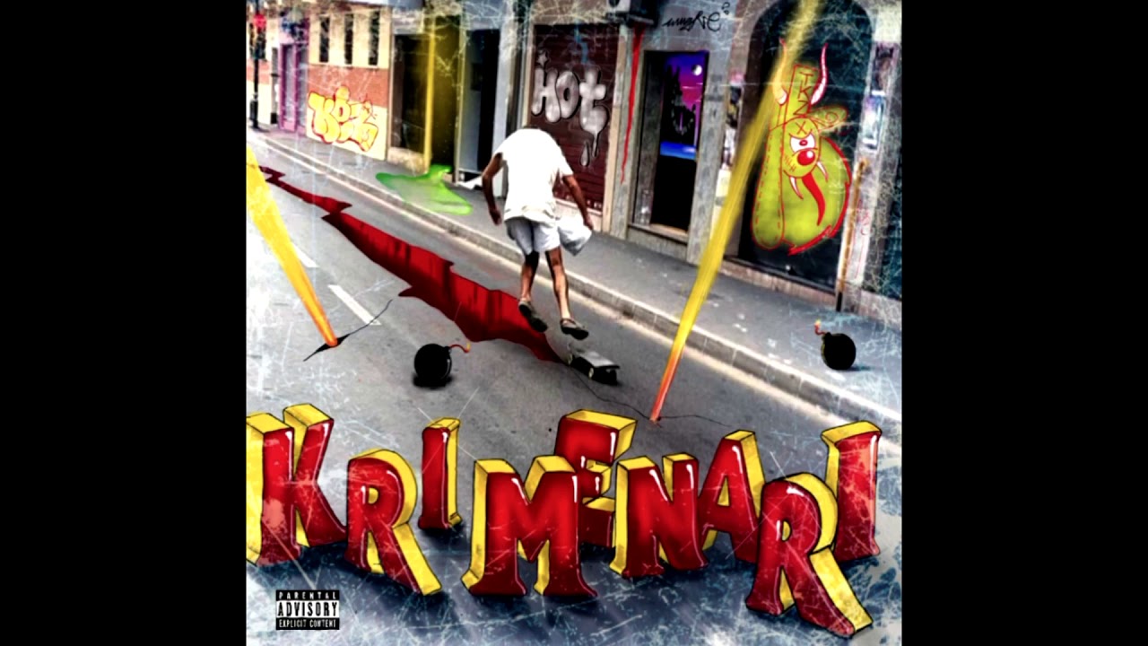 7.- KEMPO  ft. Jokerfeller666 (prod.Milenari)