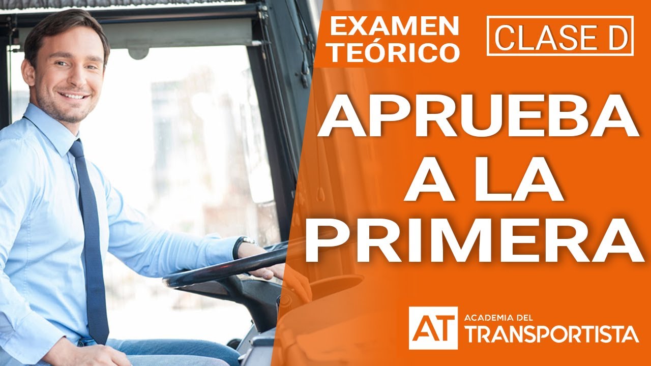 Otras 5 Preguntas Difíciles del Examen de Autobús que los Estudiantes suelen Fallar. ¿Tú las sabes?