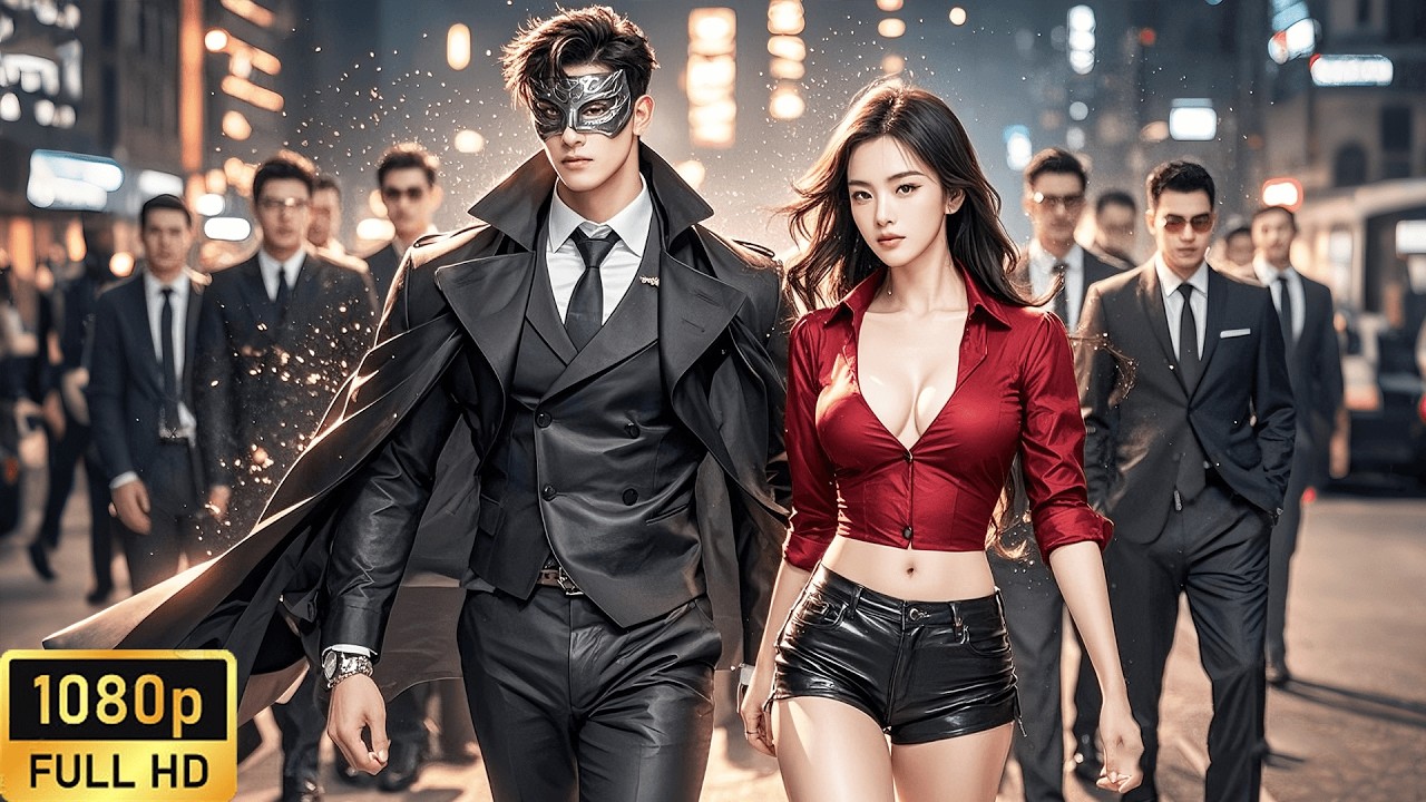 All despise poor lad serving as beauty's bodyguard—unaware he commands 100,000 special forces!