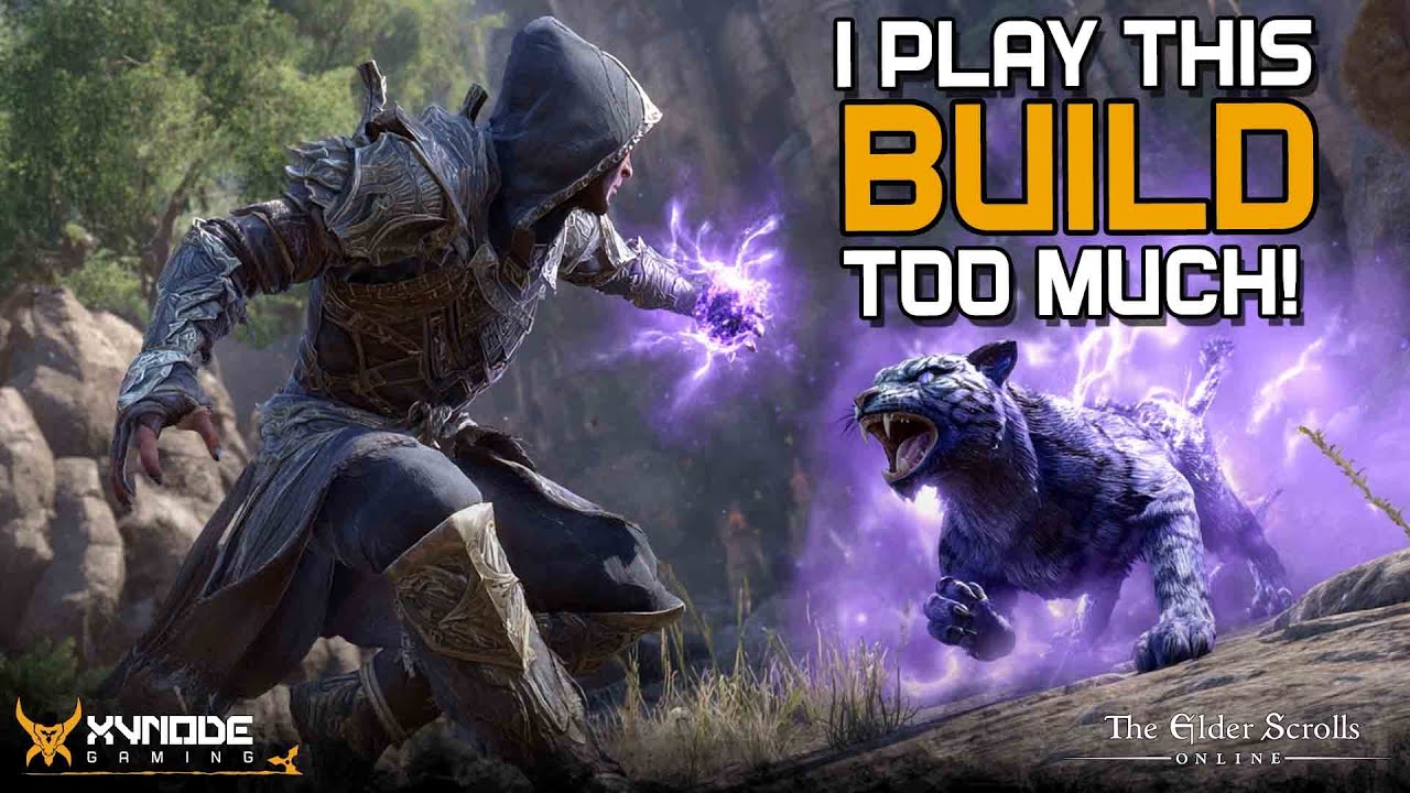 ESO PUGLIFE - The Good, the Bad and Everything in Between!