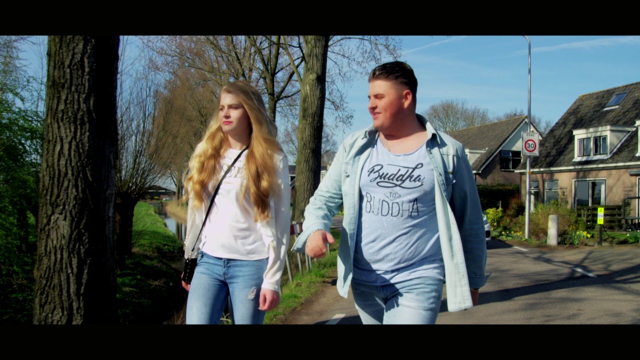 Tony vd Dungen - Ik voel me top