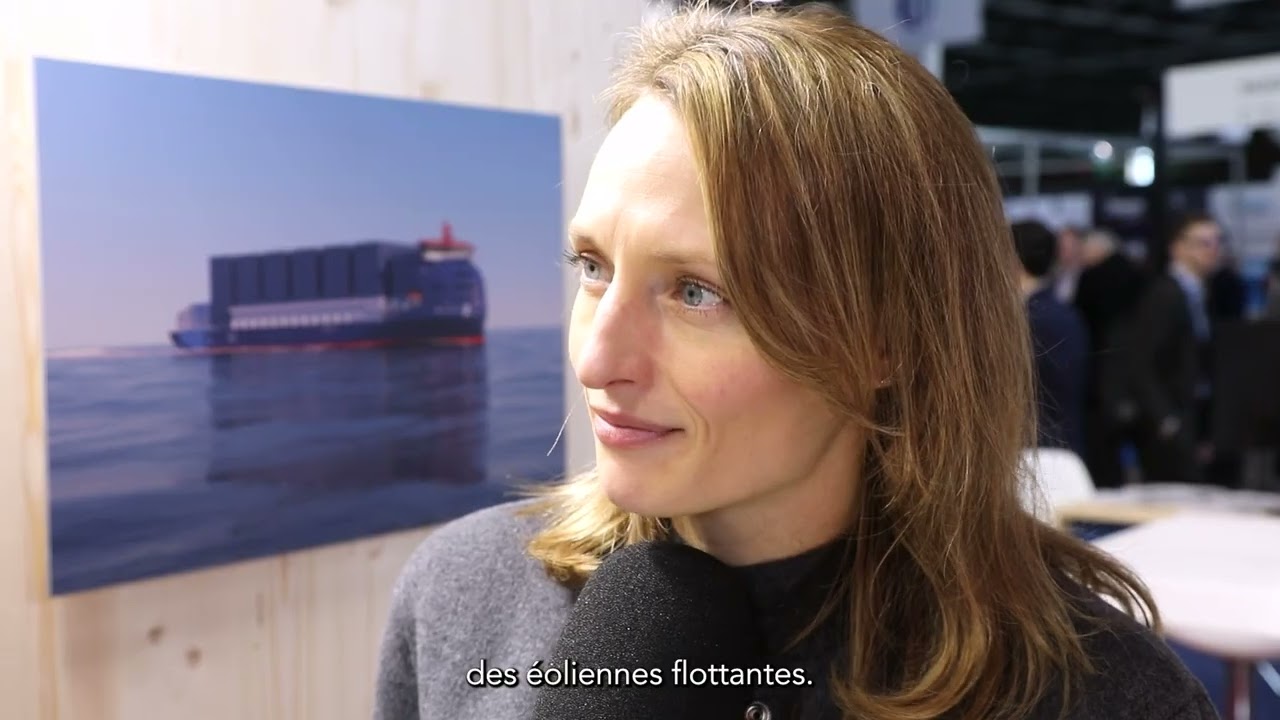 Port-la-Nouvelle : un hub stratégique pour l'hydrogène en Occitanie !