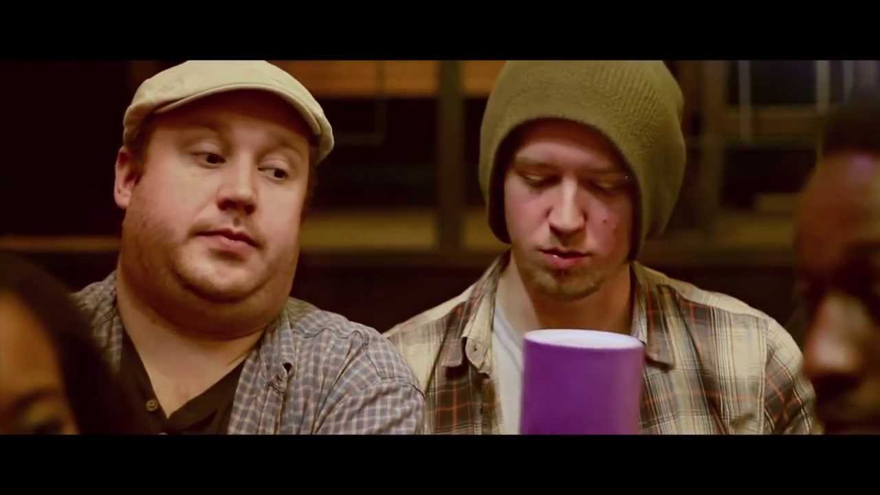 JONNY & THE BAPTISTS - UKIP (Official Video)