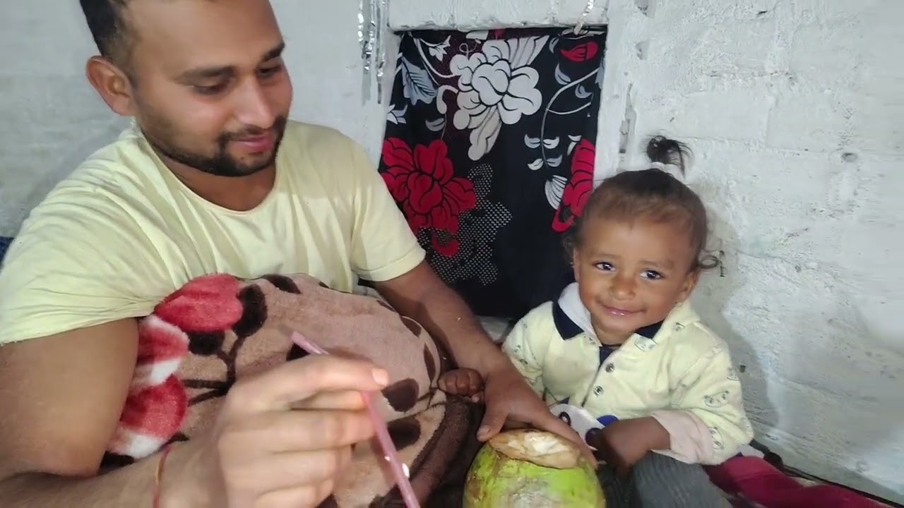 आज पति की तबीयत ठीक नहीं 😔 | पूरा दिन घर पर | Family Vlog