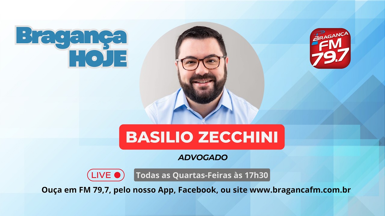 Programa Bragança HOJE | Sexta Feira 18 de Fevereiro de 2026