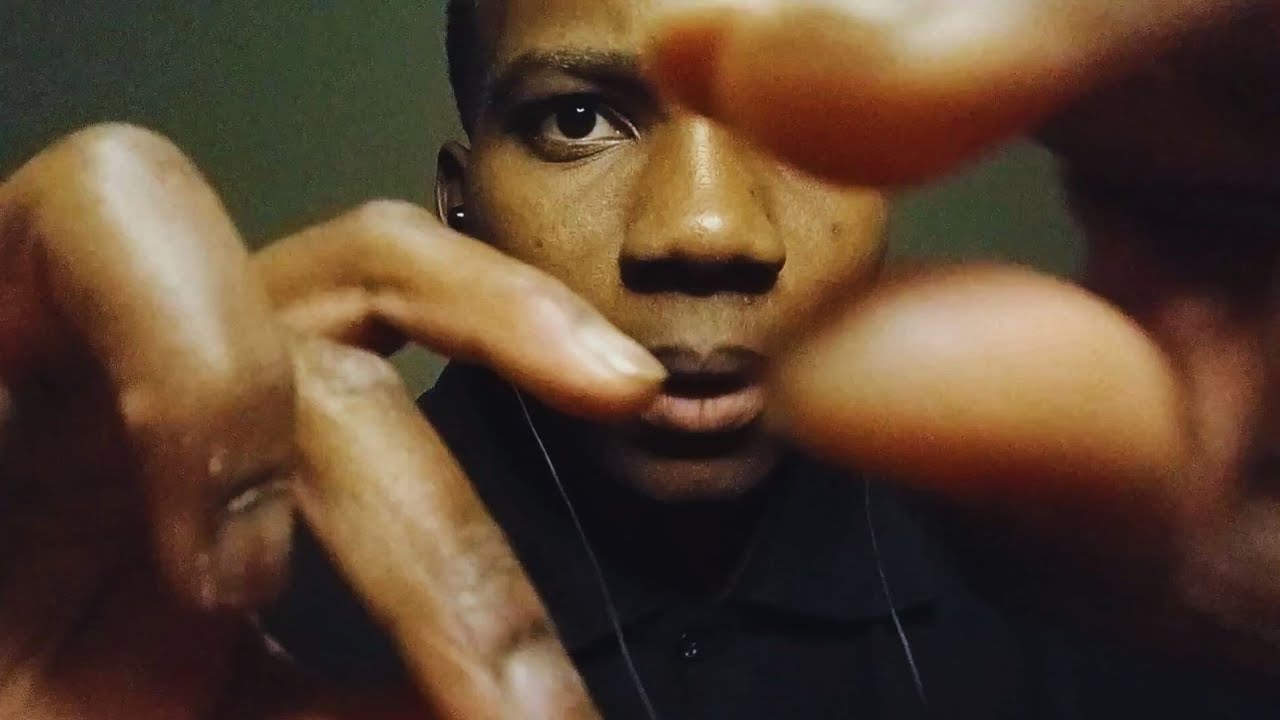 Can You Stay Awake? ASMR