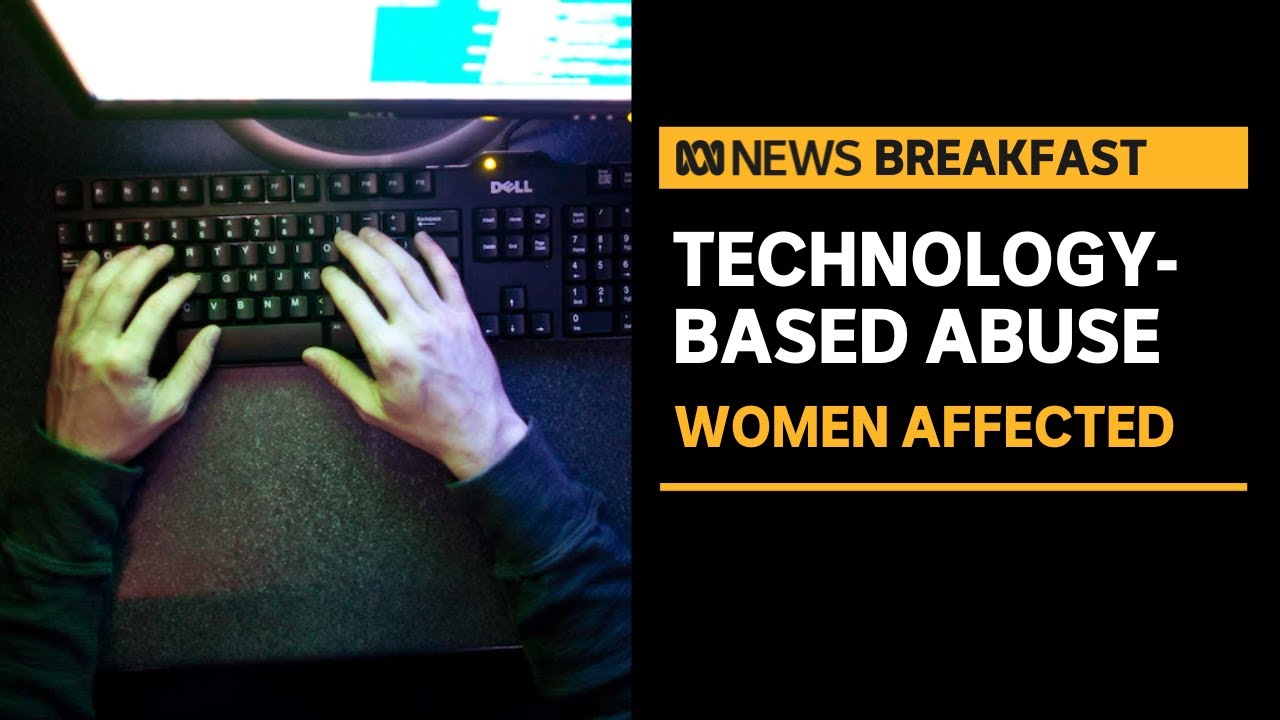 Women and minority groups heavily impacted by tech-based abuse, report shows | ABC News