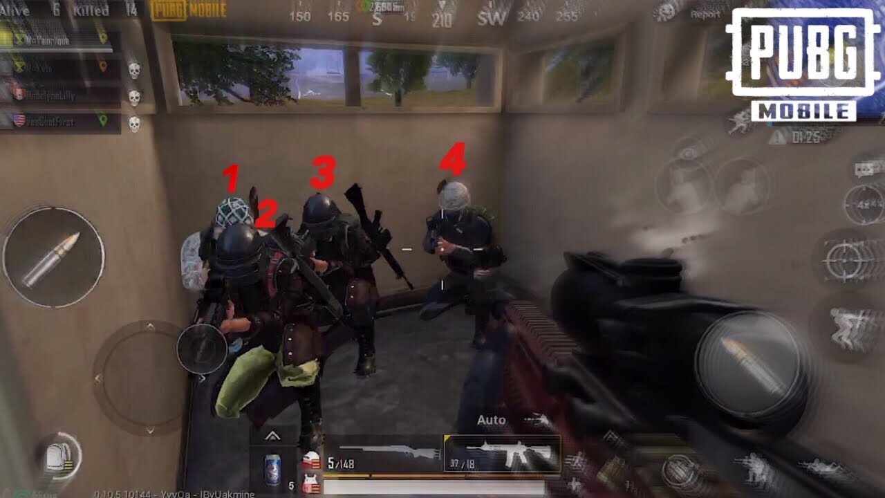 Every PUBG Mobile Player Should Watch This.