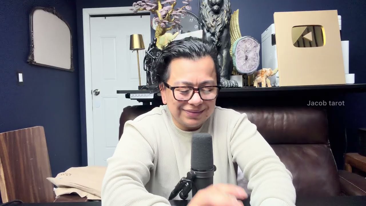 LIBRA! TRATASTE PERO NO ES CÓMO ANTES