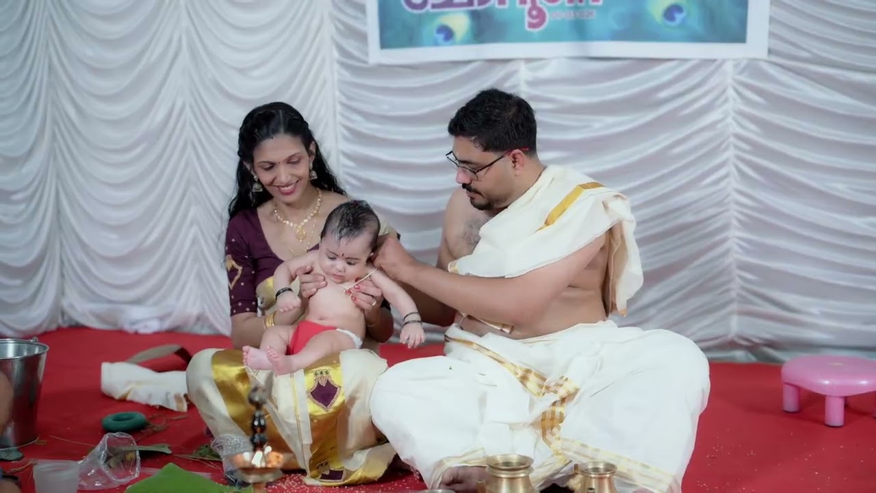 SRAVAN KRISHNAN CHOROON