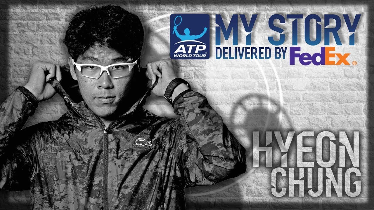 My Story: Hyeon Chung