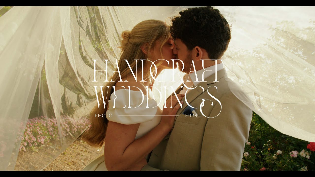 Mamamia !! - What a wedding film ! - 4k / Super 8
