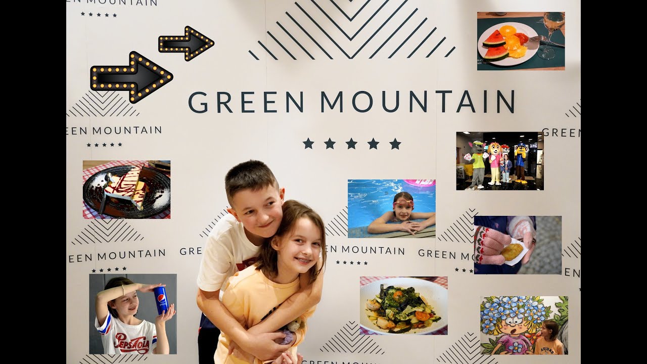 Green Mountain Hotel Karpacz