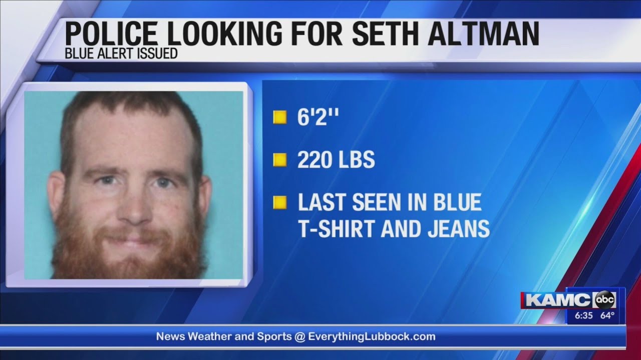 Blue Alert issued, Memphis PD Chief hospitalized in Lubbock after shooting