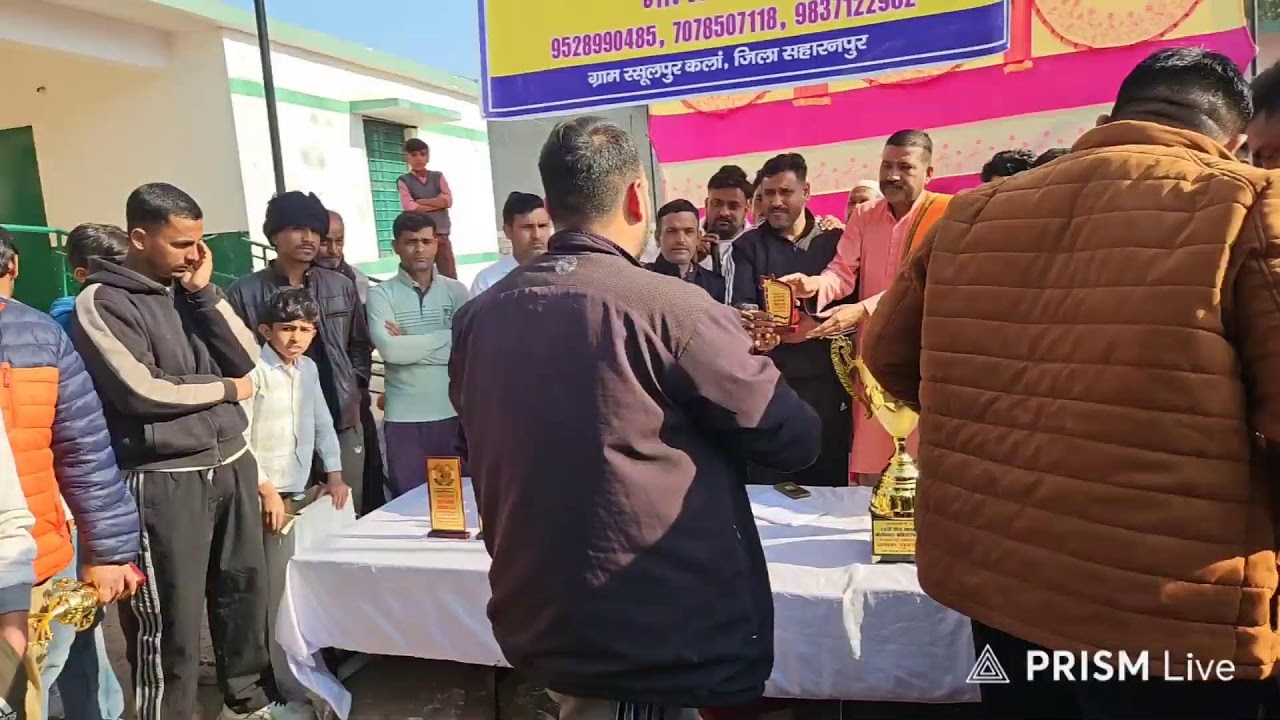 🕉️ हर हर महादेव 🕉
 गांव=रसूलपर कला,सहारनपुर ।
Akki Zaildar =9050120005