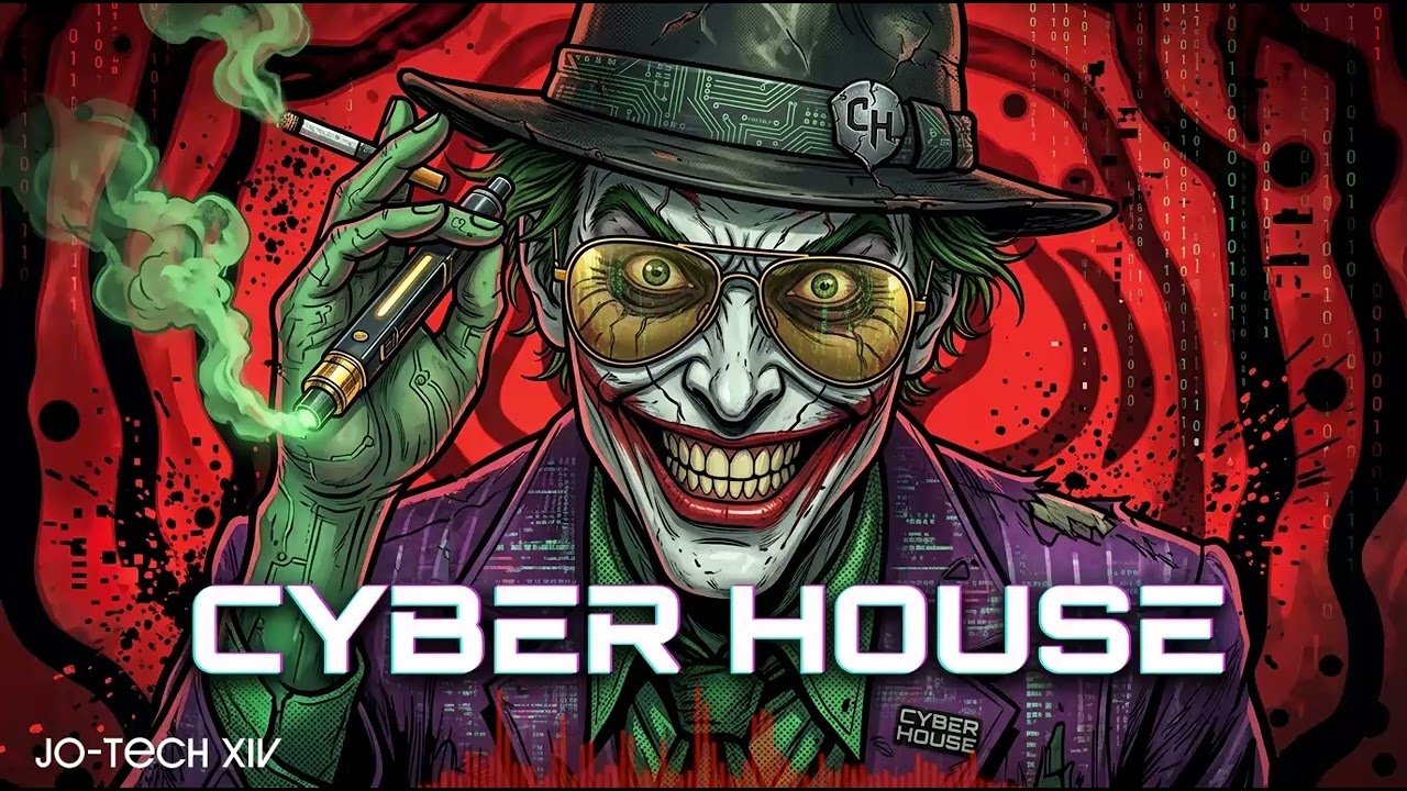 BASSLINE OBSESSION | Dark Tech House Mix 2026 | Afterhours Party |  JO-TECH