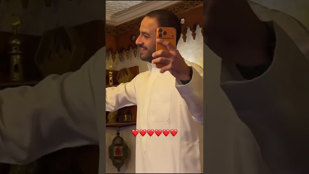 ساره الودعاني و نجلاء | بنروح اليوم لشاي تيّا في قرية النخيل😍😍😍😍