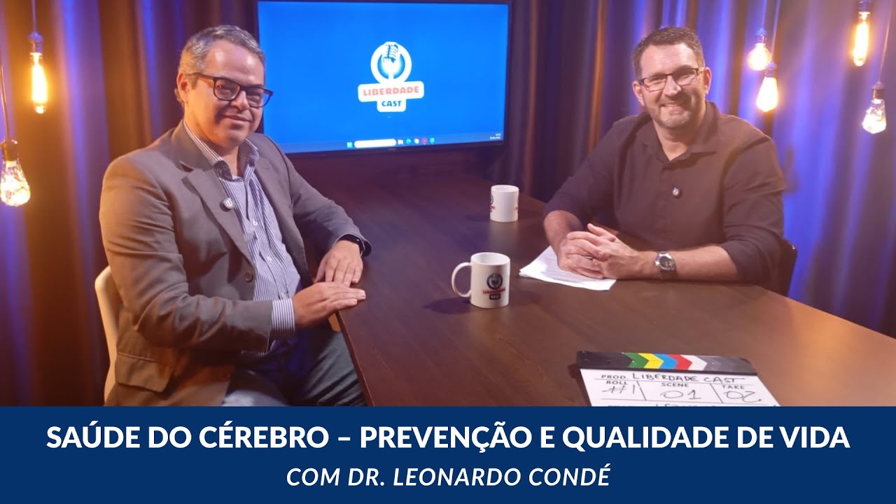 SAÚDE DO CÉREBRO