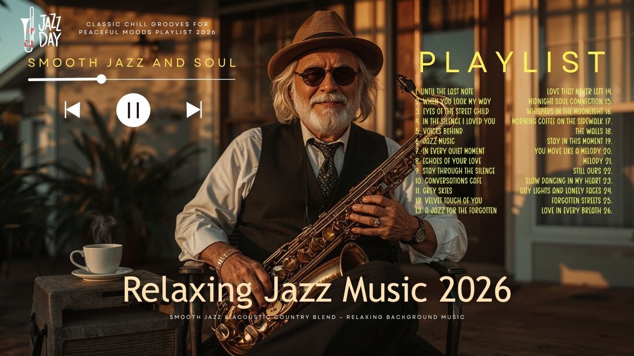  best of jazz lounge, soul classics, and ambient grooves 80s 90s 