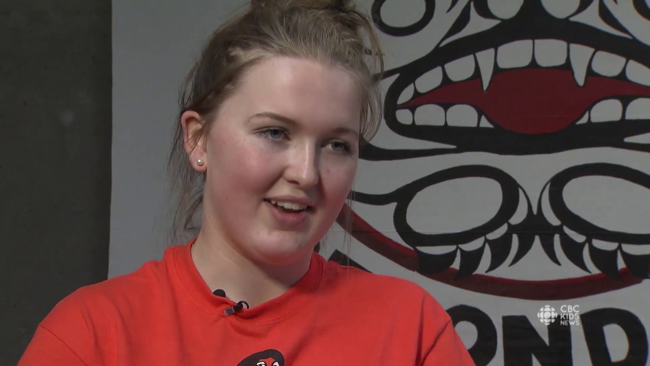 Orange Shirt Day I CBC Kids News