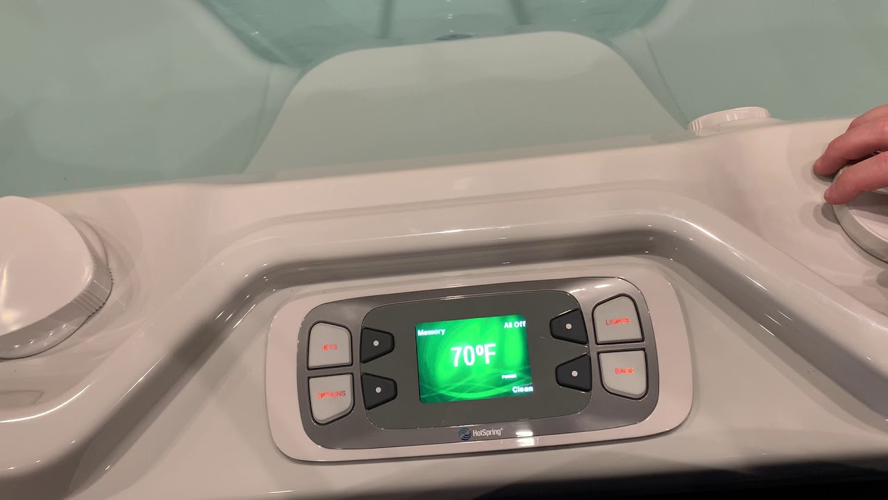 Hot spring / Caldera spa Spa Lock