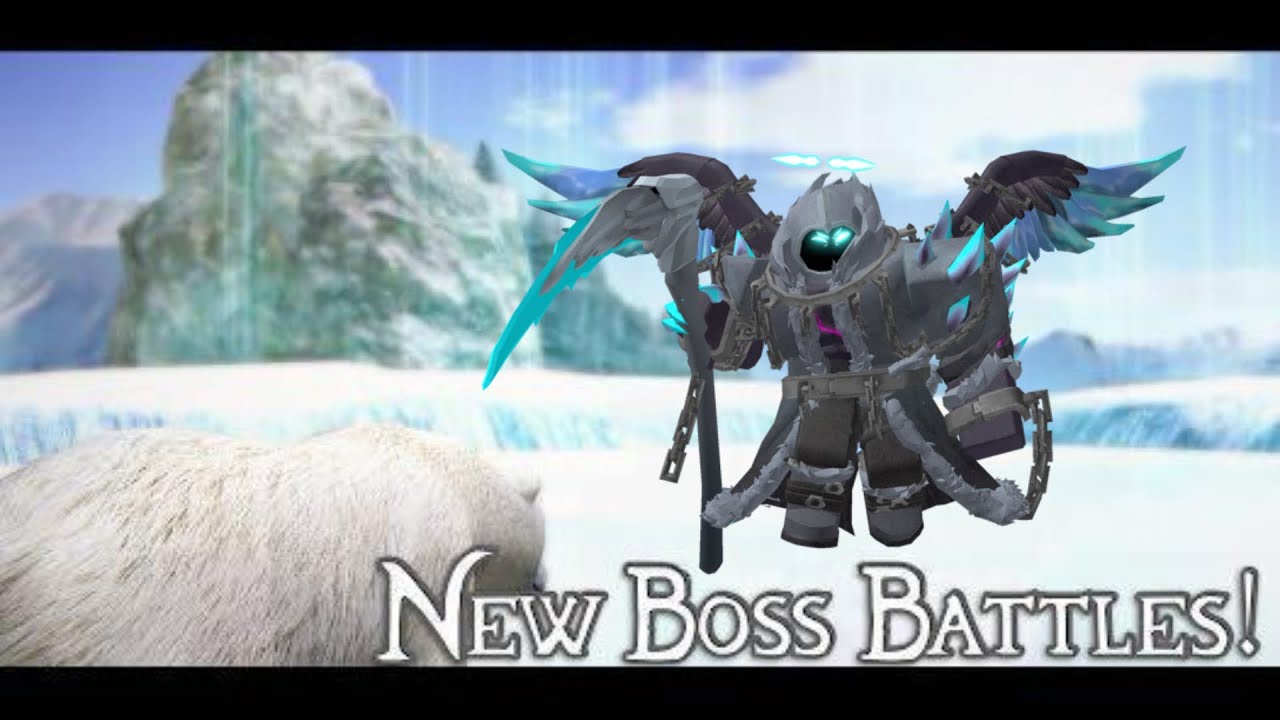 Tower Defense Simulator - Frost Mode (2026)
