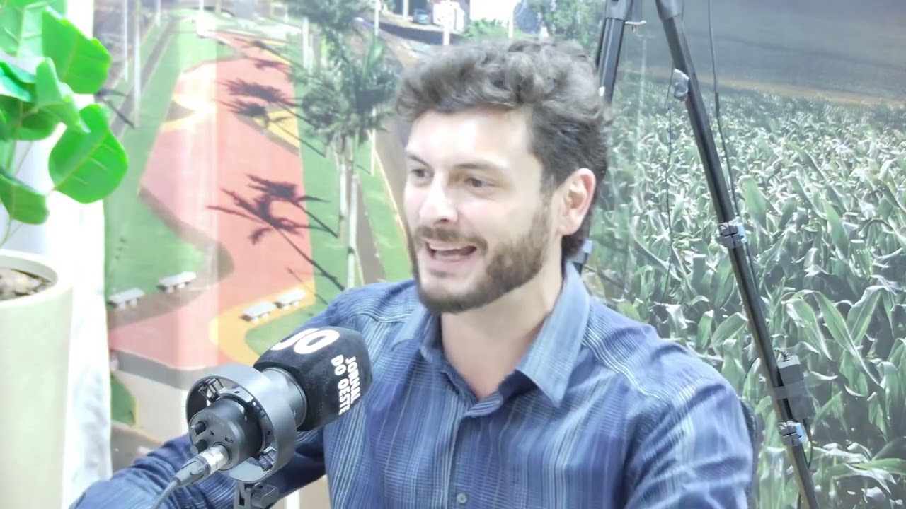 Panorama da cultura de Toledo em 2026, com Gabriel Furlan
