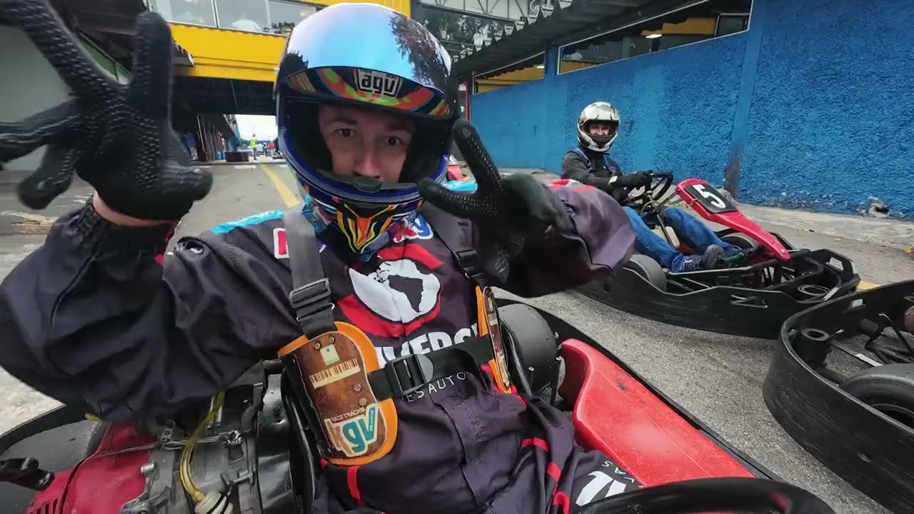 KGV - Kartódromo Granja Viana - 04.01.2026 - Bat 16.55h - Traçado 101 (04)