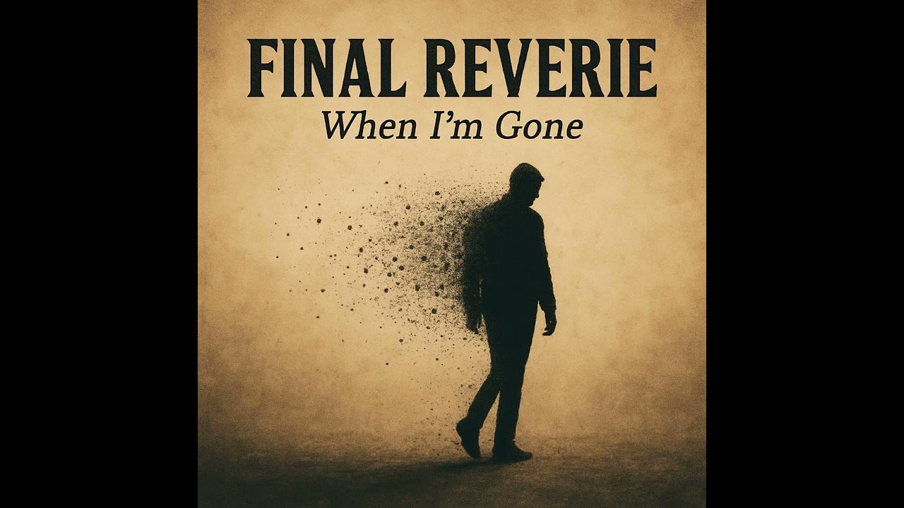 When I'm Gone