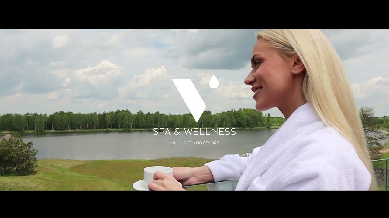 The V SPA & Wellness wellness experience