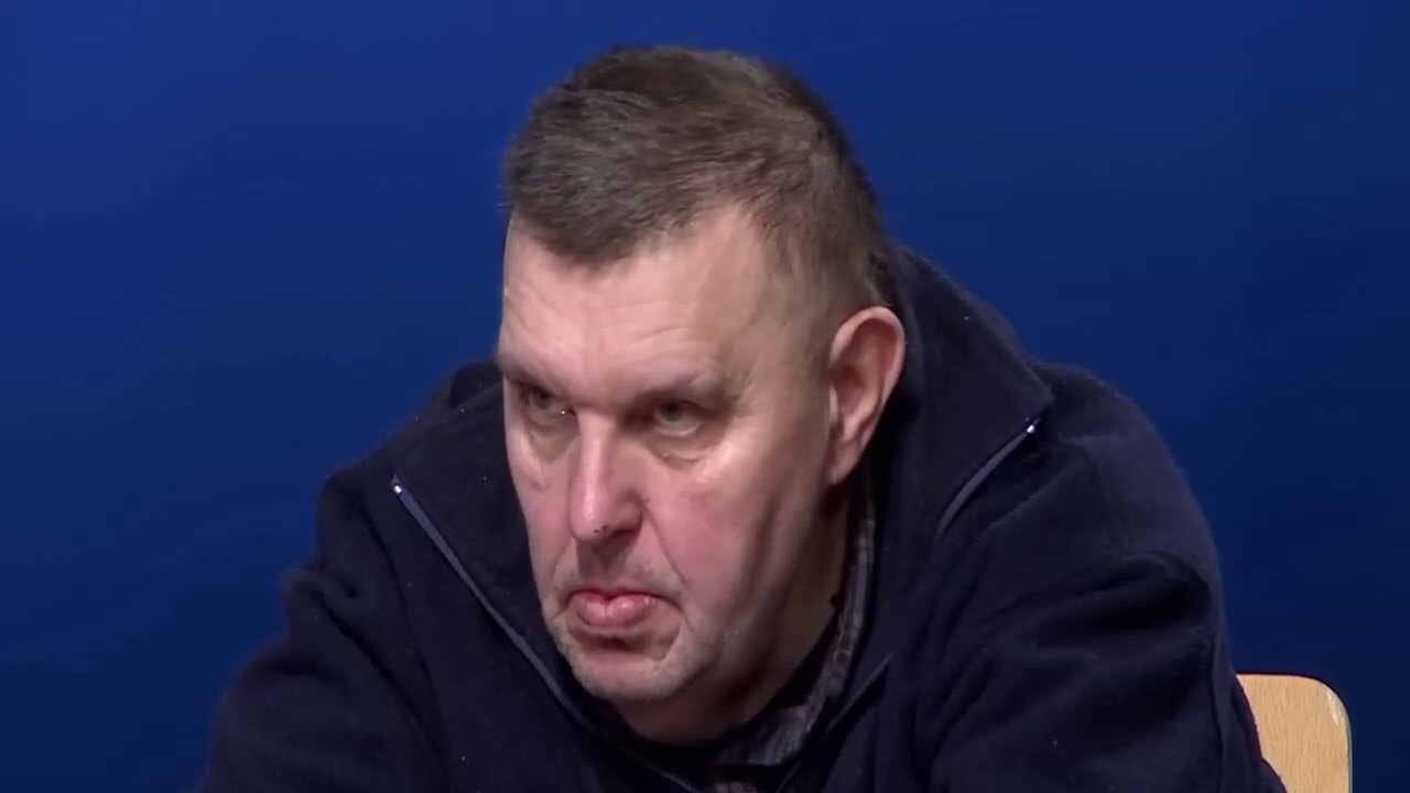 Sprawa dla reportera Kononowicz
