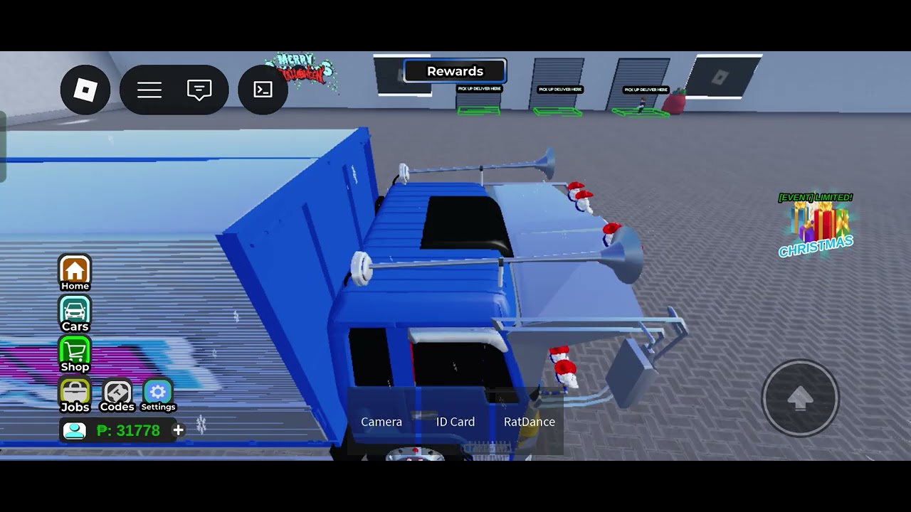 Playing Papap Dol Simulator Roblox With My Friend @SantransSSTCorp [For @UnknownedOfficerZen]