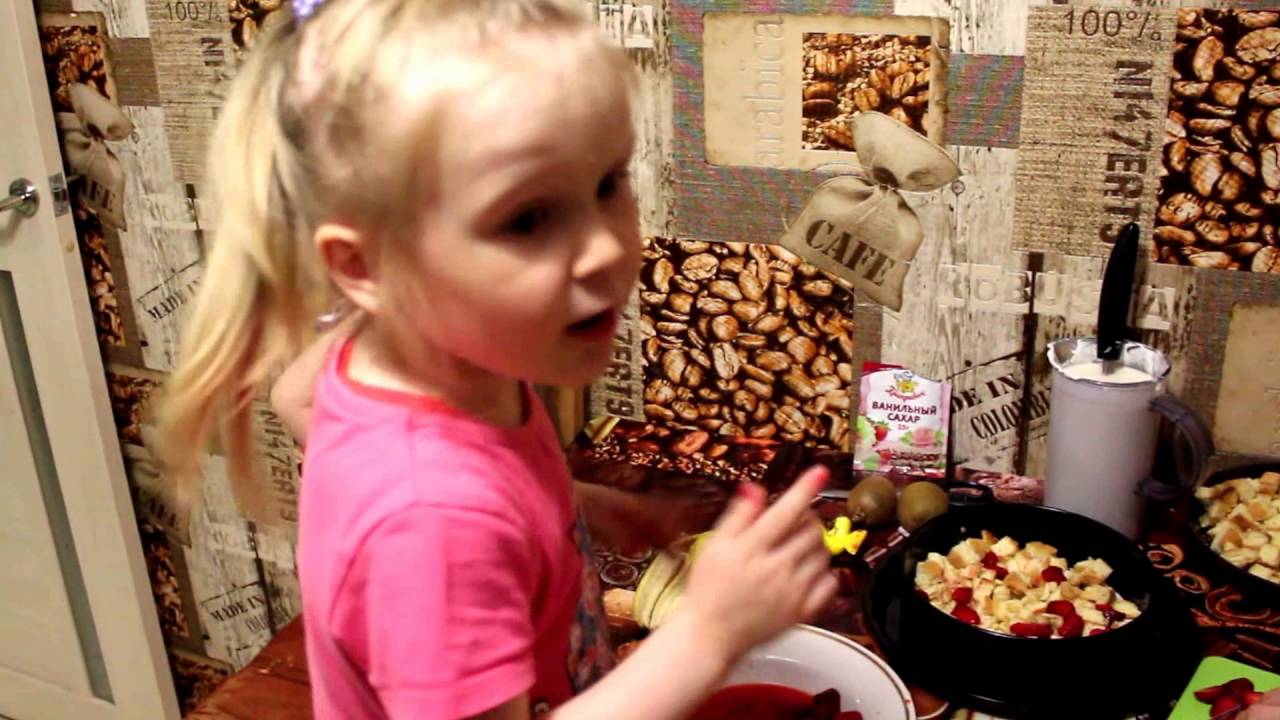 Нелли и Злата!!! готовим 