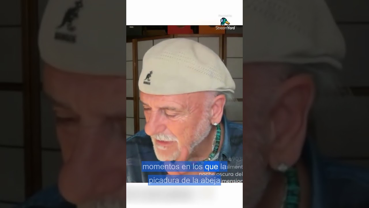 Riesgos modernos: vacunas, IA, 5G y control
