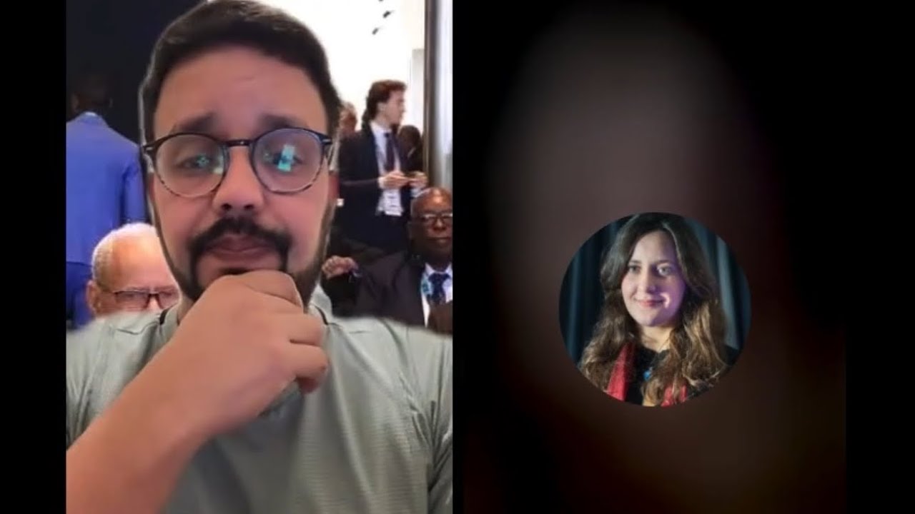 مغربية من بريطانيا تقول كلمة حق التي لم يستطع ابو منطة قولها ما شاء الله 