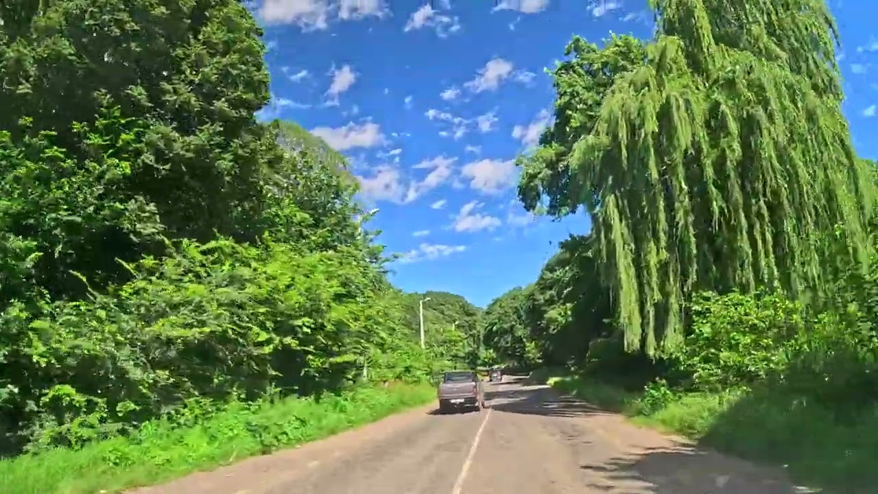 4K Road Trip: Magaliesburg Meander | North West Scenic Drive through Magalies Mountains
