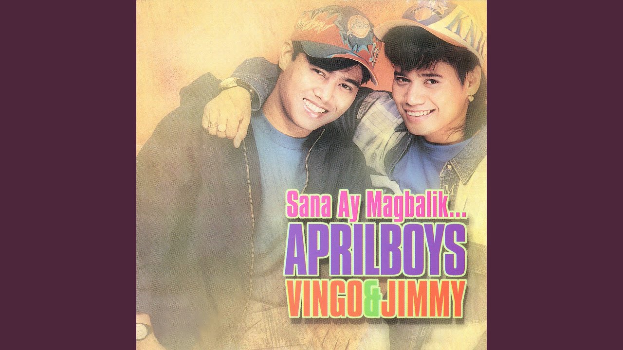 Ikaw Pa Rin Ang Mamahalin