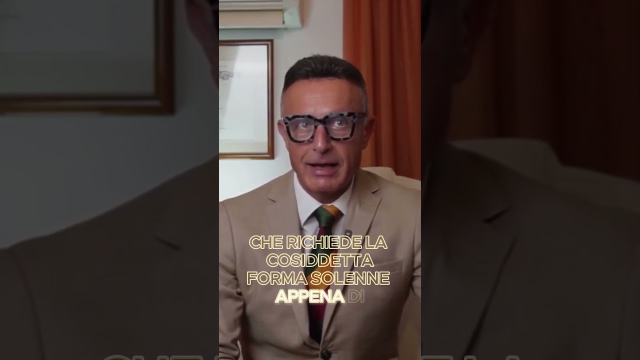 La differenza fra donazione diretta e donazione indiretta