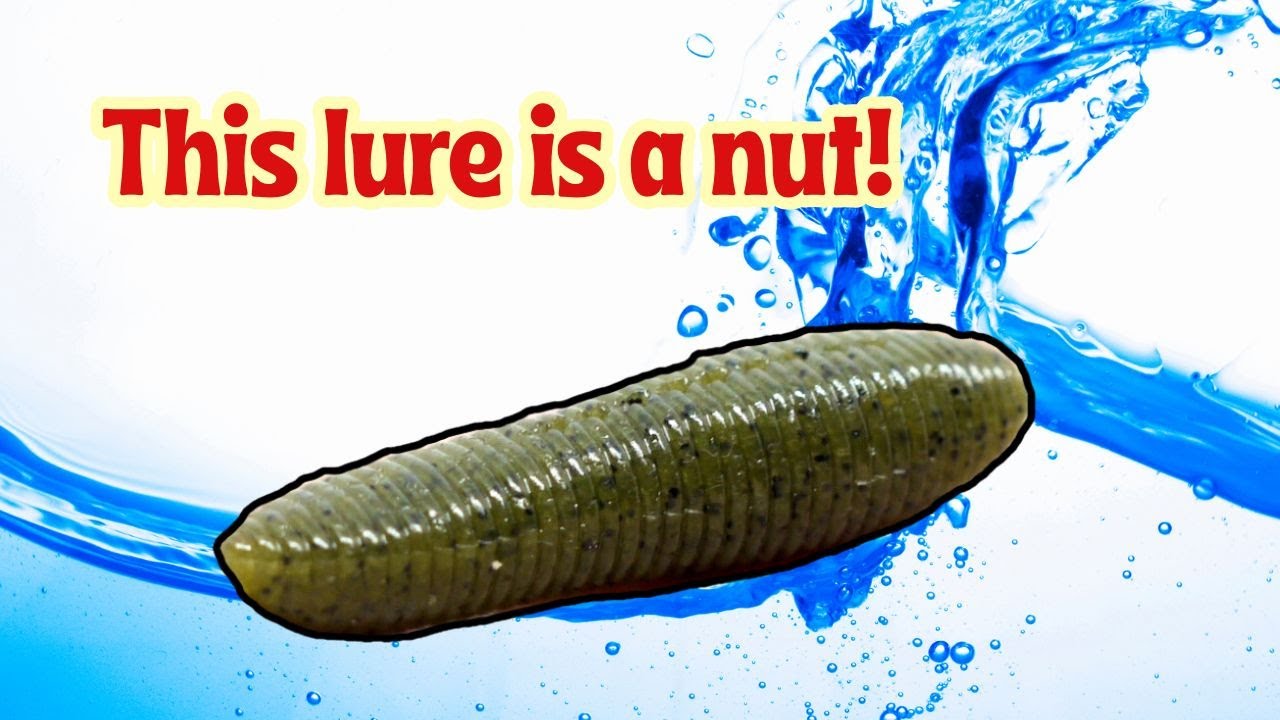 O.S.P Spinnuts: The Legacy of Japan's Imo Lures - Bass Fishing Tips