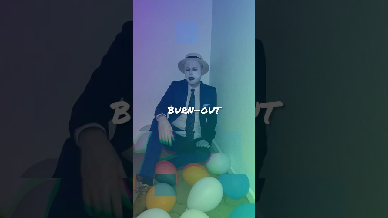 Cordon Bleu - Burn-out (dispo en streaming) 