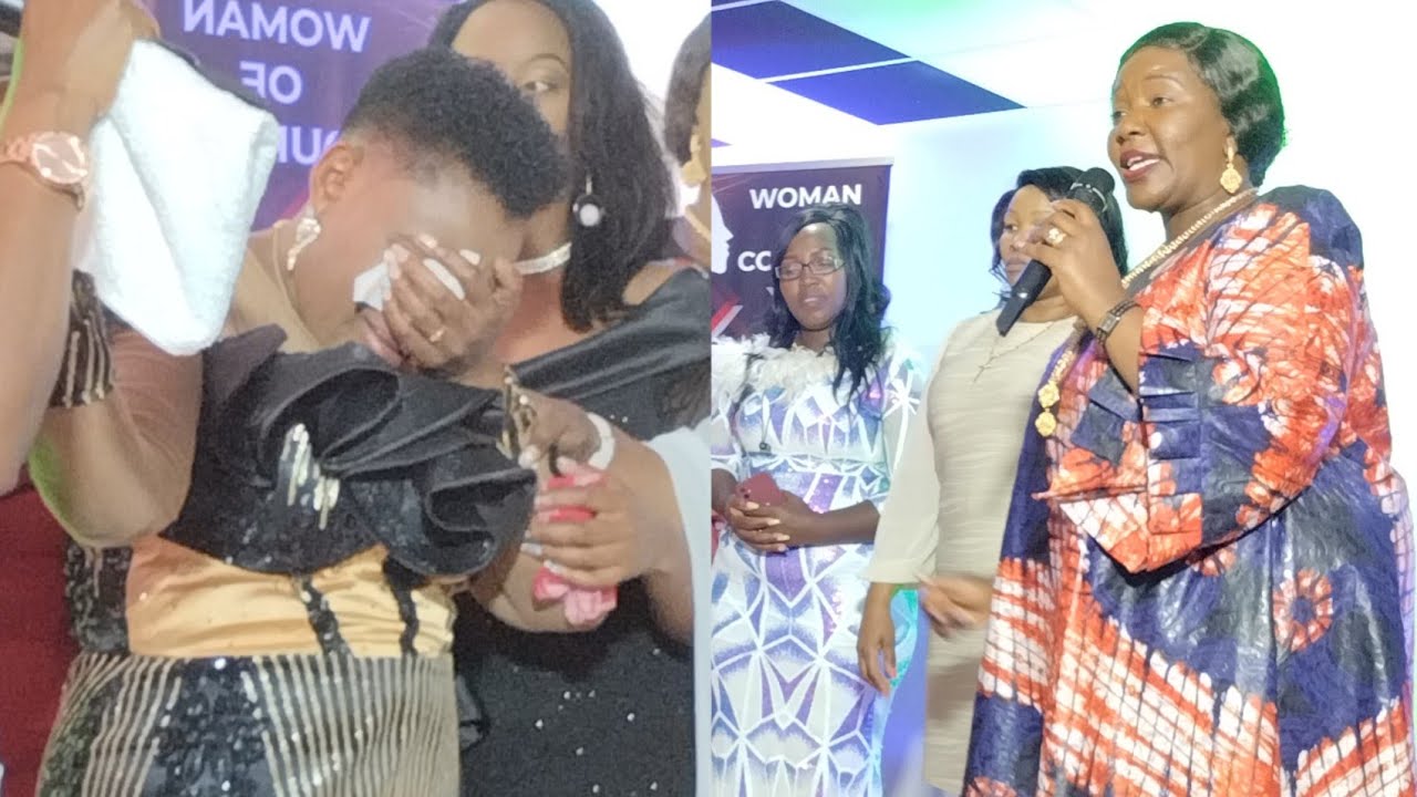CIUGO CIA ANN WA MURATHA GUTUMA NJERI WA MUIGAI GWÌTA MAÌTHORÌ 😭