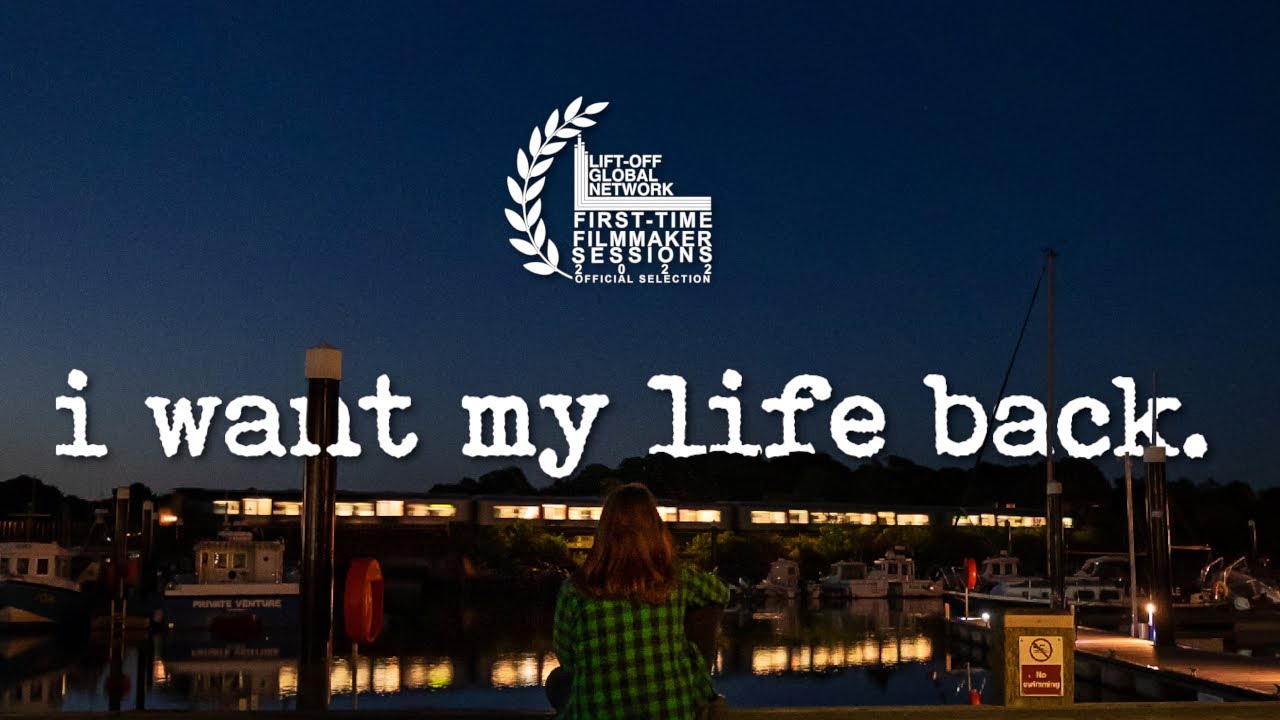 i want my life back. | Hannah Phillips Real