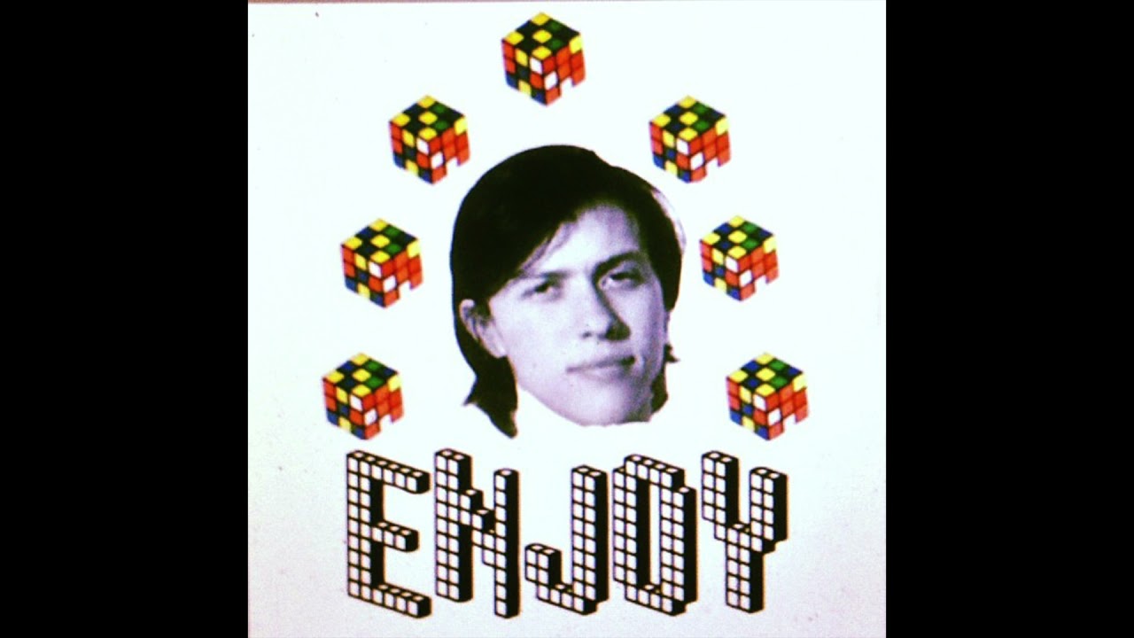 Enjoy - This | Unlimited Distance (EP) (2012)