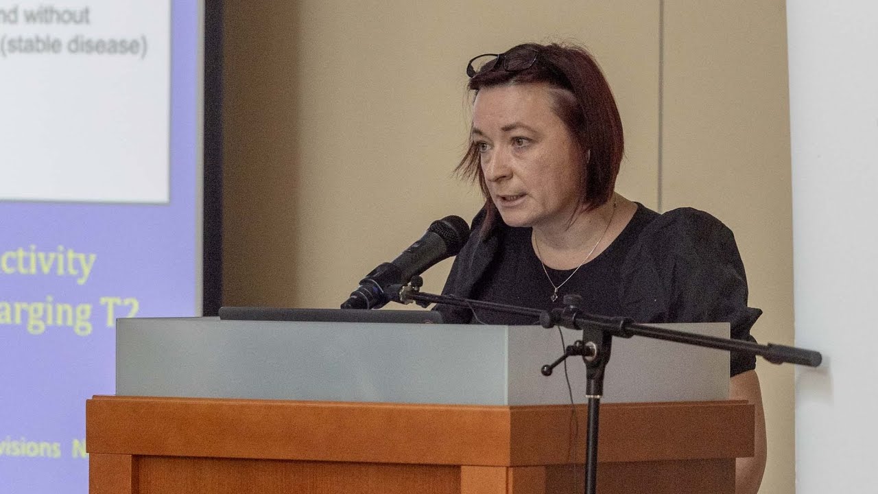 Dr. Soós Judit neurológus: Hogyan ismerhető fel, ha (újra) aktívvá válik a sclerosis multiplex?