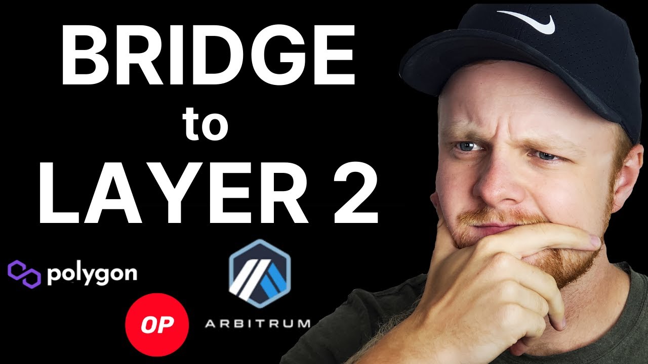 Layer 2 Ethereum Bridging Guide | Say Goodbye to Gas Fees!!