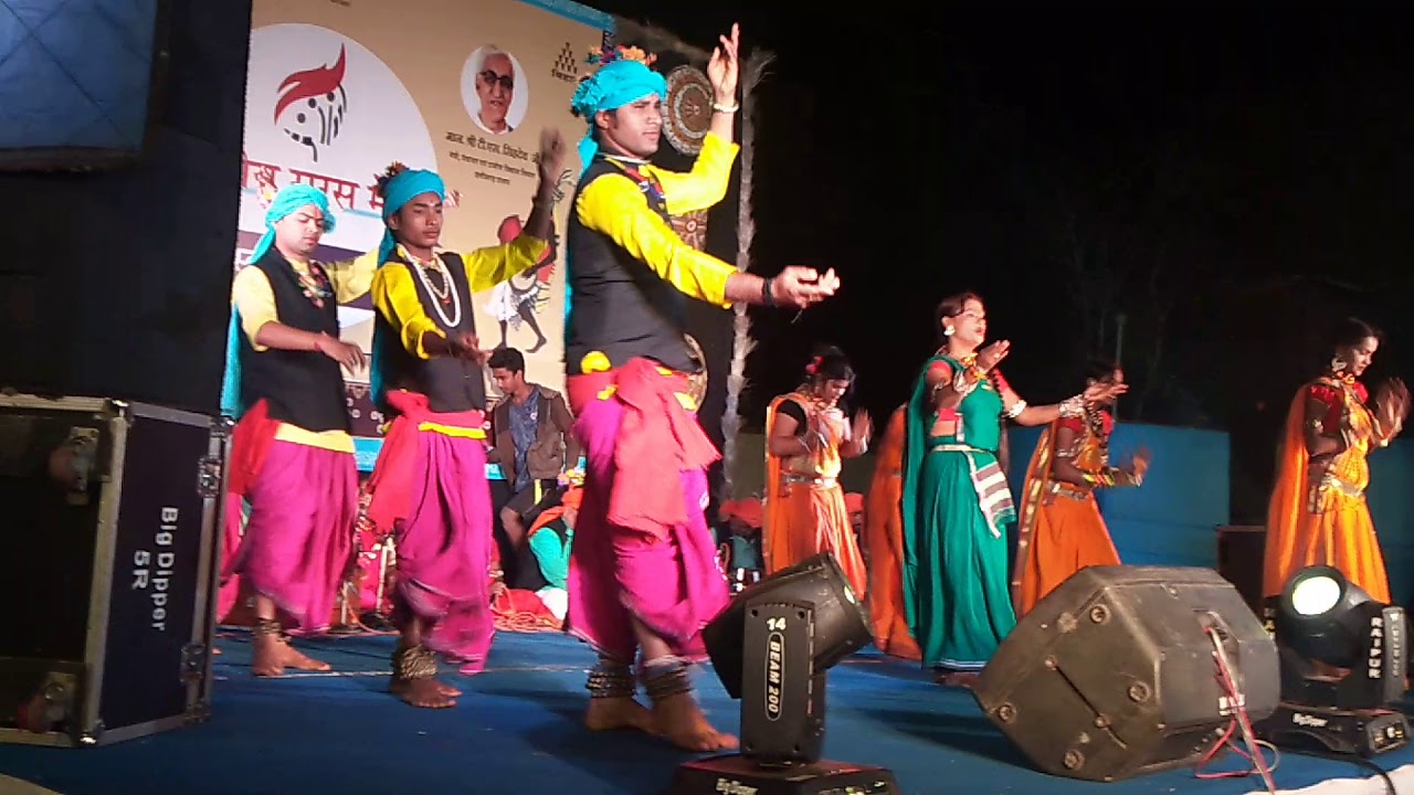 Cg video!! Dudh mongra gandai rajnand gao (Raipur Chhattisgarh)