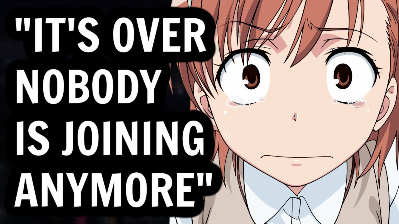 Bluesky is in serious trouble and users are devastated
